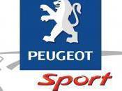 [Communiqué Presse] PlayStation partenaire Peugeot Sport pour Mans 2010
