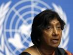 Navi Pillay, Haut commissaire des Nations Unies aux droits de l'Homme.jpg