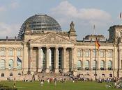 L'IMAGE JOUR: palais Reichstag