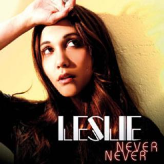 Leslie: Nouveau single