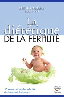 Diététique de la fertilité