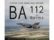 Histoire d'une base aérienne Reims