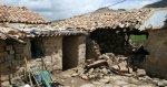 Dégâts observés dans le village de Soma suite au séisme du 14 mai- JPEG - 56.5 ko