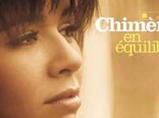Chimène Badi équilibre clip dernier single