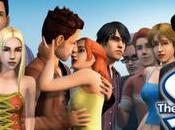 Sims bientôt Moyen-Âge