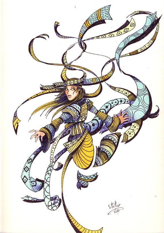 Un Toit pour le Chili : deuxième participation.