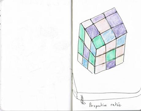 Oeillères (2ème épisode de Négresse)