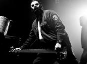 Vidéo Slipknot pour Paul Gray