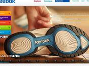 Reebok EasyTone