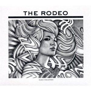 Chronique de disque pour POPnews, Music Maelström par The Rodeo