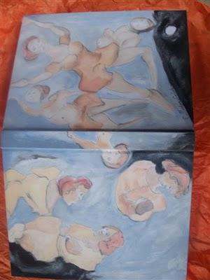 La Bible de l'Art détournée