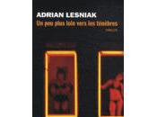 plus loin vers ténèbres