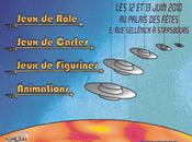 XIVème Convention Alchimistes