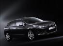 Nouvelle Citroën C4 2010 : photos,vidéo, premières infos