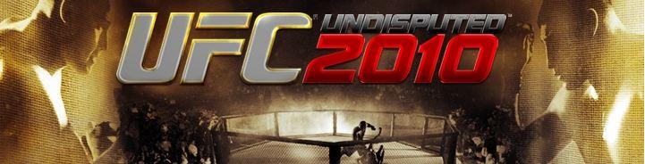 [TEST] UFC 2010