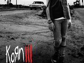 Artwork l’édition spéciale Korn