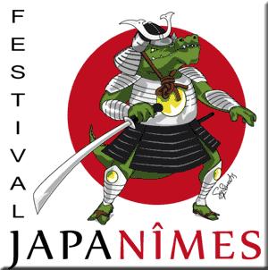 [Convention] Japanîmes