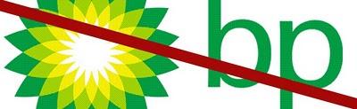 Le moment de boycotter BP, la Chine, Israël?