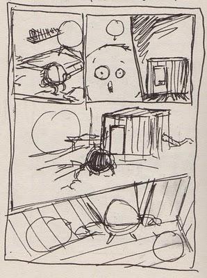 Travail en cours : TRIAS BIS