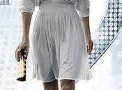 Sarah Jessica Parker directrice création chez Halston Heritage porte tenues dans City