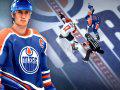 EA annonce NHL Slapshot sur Wii