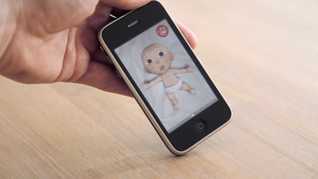Durex - Baby App
