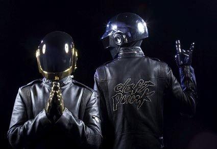 daft punk 3