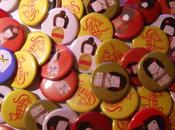 Nippon Touch appel Nico, Apolline, Lise, Camille, Louise Klara