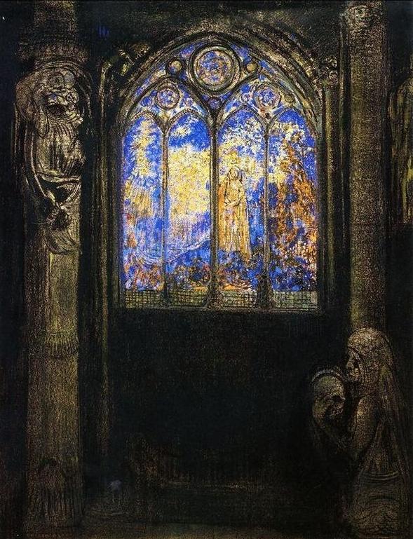 Ah oui! le soleil! (Guillevic)