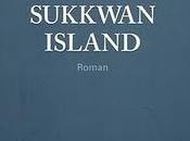 David Vann Sukkwan Island