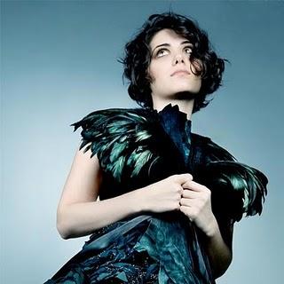 Katie Melua, I'd love to kill you