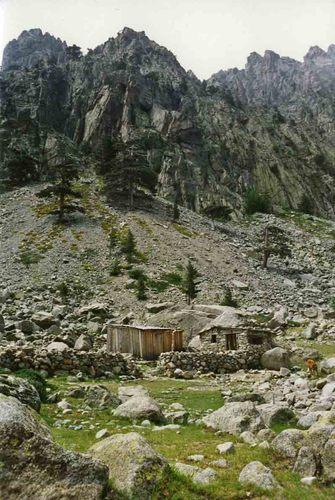 Bergerie de Grotelle