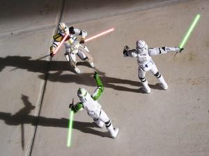 Les angoisses avec un nouveau né