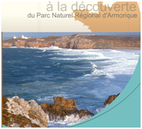 Le Parc naturel régional d’Armorique fête ses  40 ans