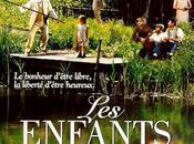 enfants marais