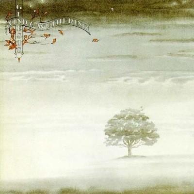 Genesis #5-Wind & Wuthering-1976