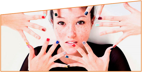 Vernies American Apparel, juin 2010 Vernies American Apparel