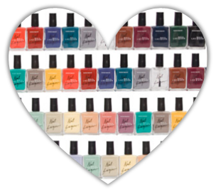 Vernis American Apparel