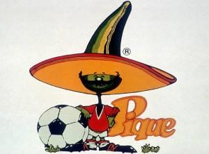 Mexico 86'