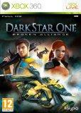 DarkStar One – Broken Alliance exclu Xbox 360