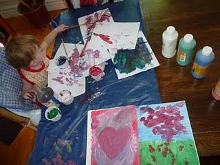 Il n'est jamais trop tôt ou trop tard pour commencer!