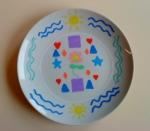 Une assiette contre la faim