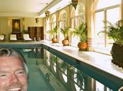 Richard Branson paradis marocain