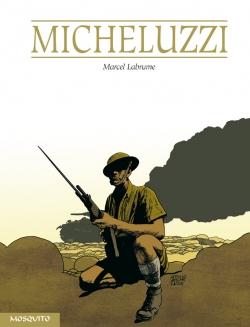 Marcel Labrume - Attilio Micheluzzi