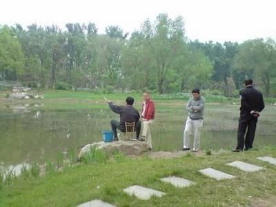 Dix bonnes raisons d'aller à Pingyao (平遥)