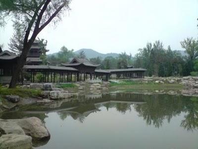 Dix bonnes raisons d'aller à Pingyao (平遥)