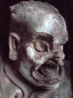 Dix bonnes raisons d'aller à Pingyao (平遥)