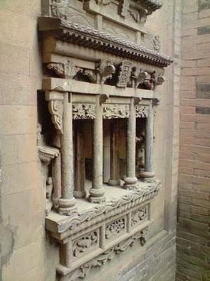 Dix bonnes raisons d'aller à Pingyao (平遥)