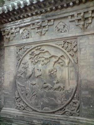 Dix bonnes raisons d'aller à Pingyao (平遥)