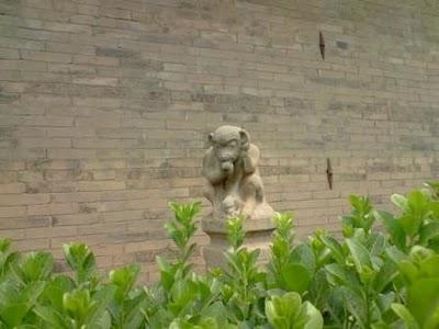 Dix bonnes raisons d'aller à Pingyao (平遥)